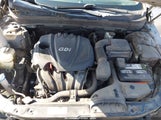 Hyundai Sonata Gls 5NPEB4ACXCH376163 снимка