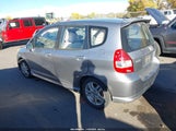 Honda Fit Sport JHMGD386X8S003998 снимка