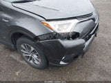 Toyota Rav4 Hybrid Xle JTMRJREV8HD099121 fotografie