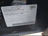 Audi Q5 2.0T Premium WA1L2AFP9HA081145 снимка