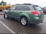 Subaru Outback 2.5I Premium 4S4BRBCC9E3218665 снимка