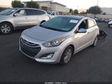 Hyundai Elantra Gt KMHD35LE8DU109118 снимка
