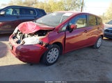 Nissan Versa Note S (Sr)/S Plus/Sl/Sr/Sv 3N1CE2CP0FL352500 снимка