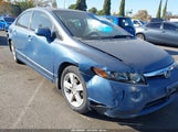 Honda Civic Ex 1HGFA16886L049563 снимка