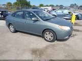 Hyundai Elantra Gls KMHDU46D39U715010 снимка