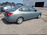 Hyundai Elantra Gls KMHDU46D39U715010 снимка