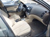 Hyundai Elantra Gls KMHDU46D39U715010 снимка