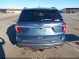 Ford Explorer Xlt 1FM5K7D86JGC94341 fotografie