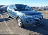 Ford Explorer Xlt 1FM5K7D86JGC94341 fotografie