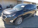 Chevrolet Equinox Fwd Lt 1.5L Turbo 2GNAXKEV8L6223034 fotografie