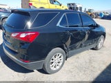 Chevrolet Equinox Fwd Lt 1.5L Turbo 2GNAXKEV8L6223034 fotografie