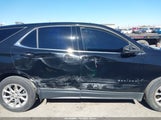 Chevrolet Equinox Fwd Lt 1.5L Turbo 2GNAXKEV8L6223034 снимка