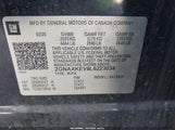 Chevrolet Equinox Fwd Lt 1.5L Turbo 2GNAXKEV8L6223034 снимка