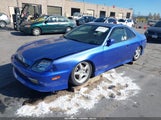 Honda Prelude Type Sh JHMBB61571C011799 снимка