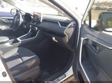 Toyota Rav4 Hybrid Le JTMMWRFV3SD338477 снимка