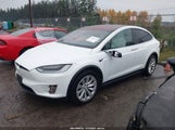 Tesla Model X 100D/75D/P100D 5YJXCAE21JF112721 снимка