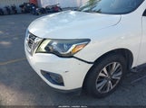 Nissan Pathfinder Sv 5N1DR2MN5HC681559 снимка