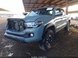 Toyota Tacoma Trd Off Road 3TMCZ5AN0NM526711 fotografie