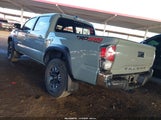 Toyota Tacoma Trd Off Road 3TMCZ5AN0NM526711 fotografie