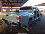 Toyota Tacoma Trd Off Road 3TMCZ5AN0NM526711 fotografie