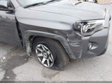 Toyota 4Runner Trd Off Road Premium JTERU5JR2P6207417 fotografie