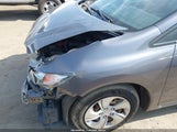 Honda Civic Lx 19XFB2F53FE704938 снимка