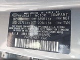 Hyundai Elantra Limited KMHLP4DG8SU892402 photo