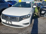 Volkswagen Jetta 1.4T R-Line/1.4T S/1.4T Se 3VWC57BU8KM046650 снимка