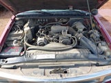 Chevrolet S-10 Ls Fleetside Cmi 1GCCS19X0V8133881 снимка