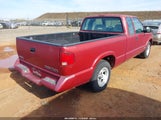 Chevrolet S-10 Ls Fleetside Cmi 1GCCS19X0V8133881 снимка