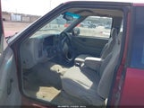 Chevrolet S-10 Ls Fleetside Cmi 1GCCS19X0V8133881 снимка