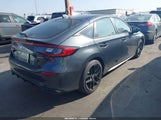 Honda Civic Sedan Sport 19XFL2H86SE033554 снимка