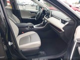 Toyota Rav4 Hybrid Limited 2T3DWRFV1LW051885 снимка