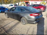 Ford Fusion Titanium 3FA6P0K98GR150715 снимка