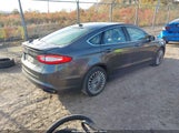 Ford Fusion Titanium 3FA6P0K98GR150715 снимка