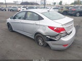 Hyundai Accent Gls KMHCT4AE8FU929081 снимка