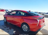 Toyota Prius Two JTDKBRFU8J3059444 снимка