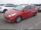 Hyundai Accent Se KMHCT4AE1HU360190 снимка