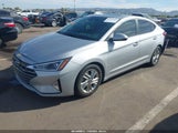 Hyundai Elantra Value Edition KMHD84LF2LU106735 снимка