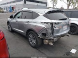 Acura Rdx Technology Pkg 5J8TC1H5XKL008037 снимка