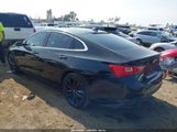Chevrolet Malibu Lt 1G1ZD5ST4JF165251 снимка