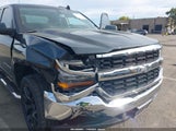 Chevrolet Silverado  1Lt 1GCRCREC1HZ154987 снимка