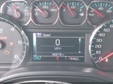 Chevrolet Silverado  1Lt 1GCRCREC1HZ154987 снимка