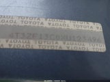 Toyota Sienna Le 4T3ZF13C0XU123496 fotografie