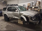 Toyota 4Runner Limited V6 JT3HN87R3Y0286854 fotografie