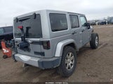 Jeep Wrangler Unlimited Sahara 1C4BJWEG5DL676611 photo