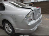 Ford Fusion S 3FAHP0GA9AR324021 снимка