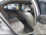 Ford Fusion S 3FAHP0GA9AR324021 снимка