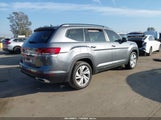 Volkswagen Atlas 3.6L V6 Se W/Technology 1V2WR2CA2MC550979 снимка