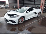 Chevrolet Corvette Stingray 1G1YB2D44M5106619 снимка
